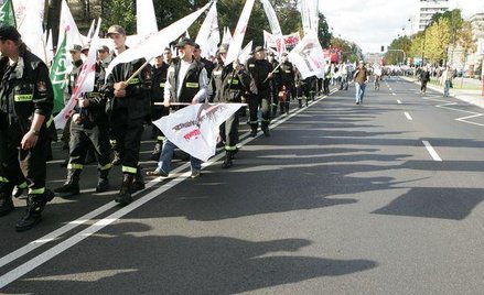 Będzie nowelizacja ustawy o zgromadzeniach