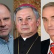#RZECZoPOLITYCE: Bp Henryk Tomasik, Jan Maria Jackowski, Mirosław Żukowski