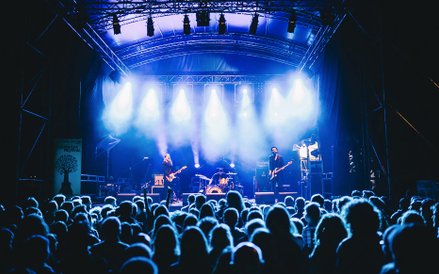 Kim Novak (fot. Jacek Smoter)