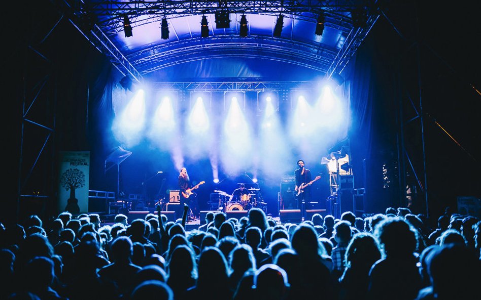 Kim Novak (fot. Jacek Smoter)