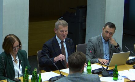 Wiceminister Ireneusz Raś wrócił do koncepcji "wehikułu" do promowania polskiej turystyki