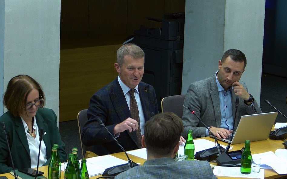 Wiceminister Ireneusz Raś wrócił do koncepcji "wehikułu" do promowania polskiej turystyki