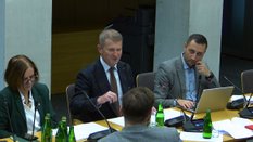 Wiceminister Ireneusz Raś wrócił do koncepcji "wehikułu" do promowania polskiej turystyki