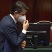 Conte: Jeden chory zamknął całe Włochy. Co zrobi 100 tys.?