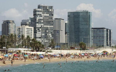 Greenpeace zatroskany o hiszpańskie wybrzeża