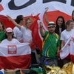 Młodzi katolicy zainteresowani Polską