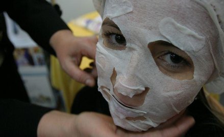 Na trądzik chorują także dorośli