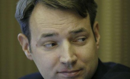 Marcin Podobas, wiceprezes Europejskiego Funduszu Hipotecznego