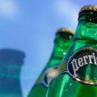 2 mln butelek wody Perrier zniszczone. Wstydliwy problem Nestlé
