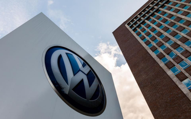 Volkswagen poprawia wyniki
