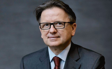 Prezes IGHP Ireneusz Węgłowski stanął na czele Rady POT
