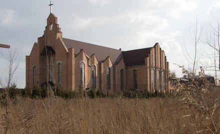 Dotacje z Funduszu Kościelnego - można już składać wnioski