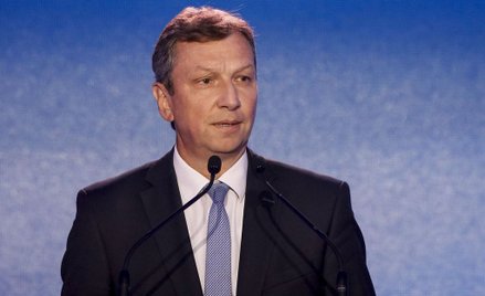 Platforma w Koalicji Polskiej? Halicki: to przedwczesne
