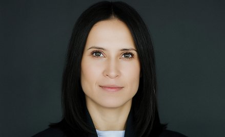 Beata Górska Regional Marketing Manager NEPI Rockcastle