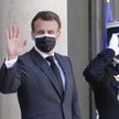 Koronawirus. Marcon wygłosi orędzie do Francuzów. Trzeci lockdown?