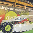 Ambitne plany producentów górniczych maszyn