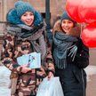 Kilka razy w roku Kwiat Kobiecości organizuje akcje społeczne (na zdjęciu inauguracja ósmej edycji k