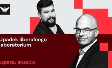 Rzecz w tym: Koniec ery Justina Trudeau. To był piękny liberalny sen czy naiwna utopia?