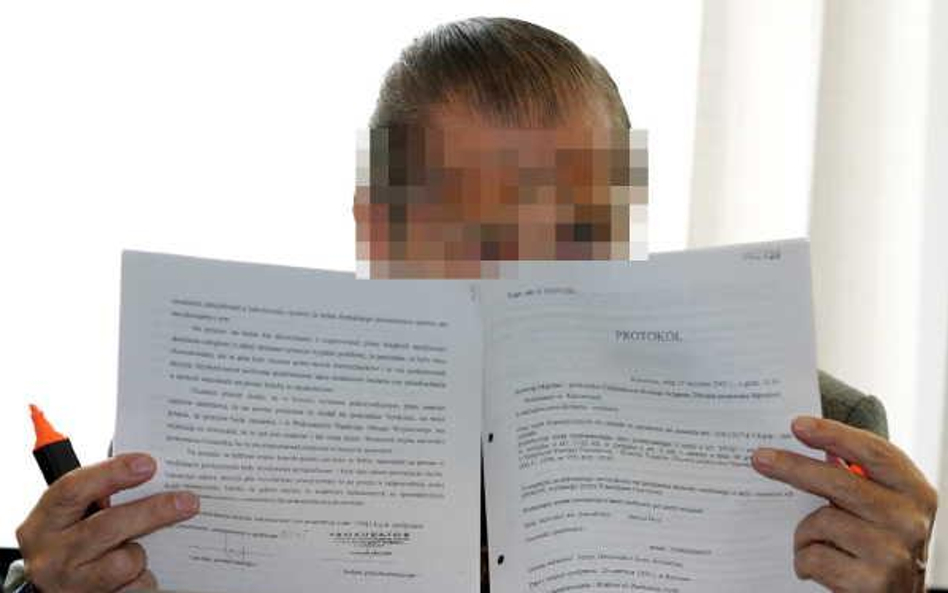 Protokoły pełne niejasności