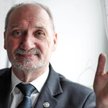 Antoni Macierewicz przyznawał, że nie pisał aneksu do raportu z likwidacji WSI samodzielnie, ale zap