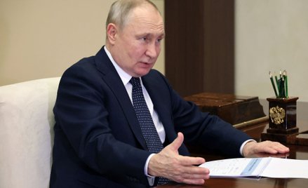 Władimir Putin