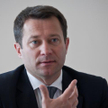Mirosław Godlewski, prezes Netii