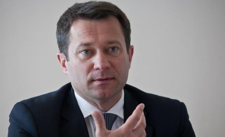 Mirosław Godlewski, prezes Netii