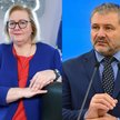 Pierwsza Prezes SN Małgorzata Manowska Minister. Minister sprawiedliwości, prokurator generalny Wald