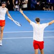 Tenis: Polska  w Final Four turnieju United Cup