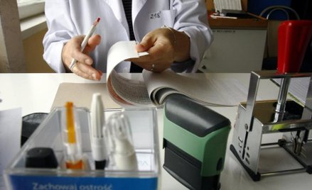 Ranking szpitali publicznych: Efektywność i dobro pacjenta