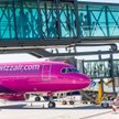 Wizz Air wznawia loty z Polski