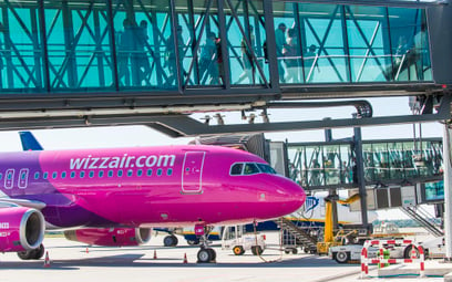 Wizz Air wznawia loty z Polski