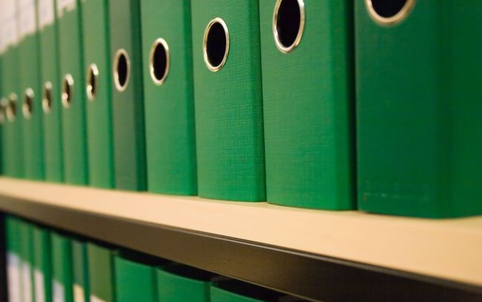 Zamawiający wezmą udział w restrukturyzacji wykonawców