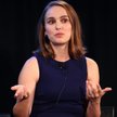 Natalie Portman uświadomiła sobie, że była molestowana