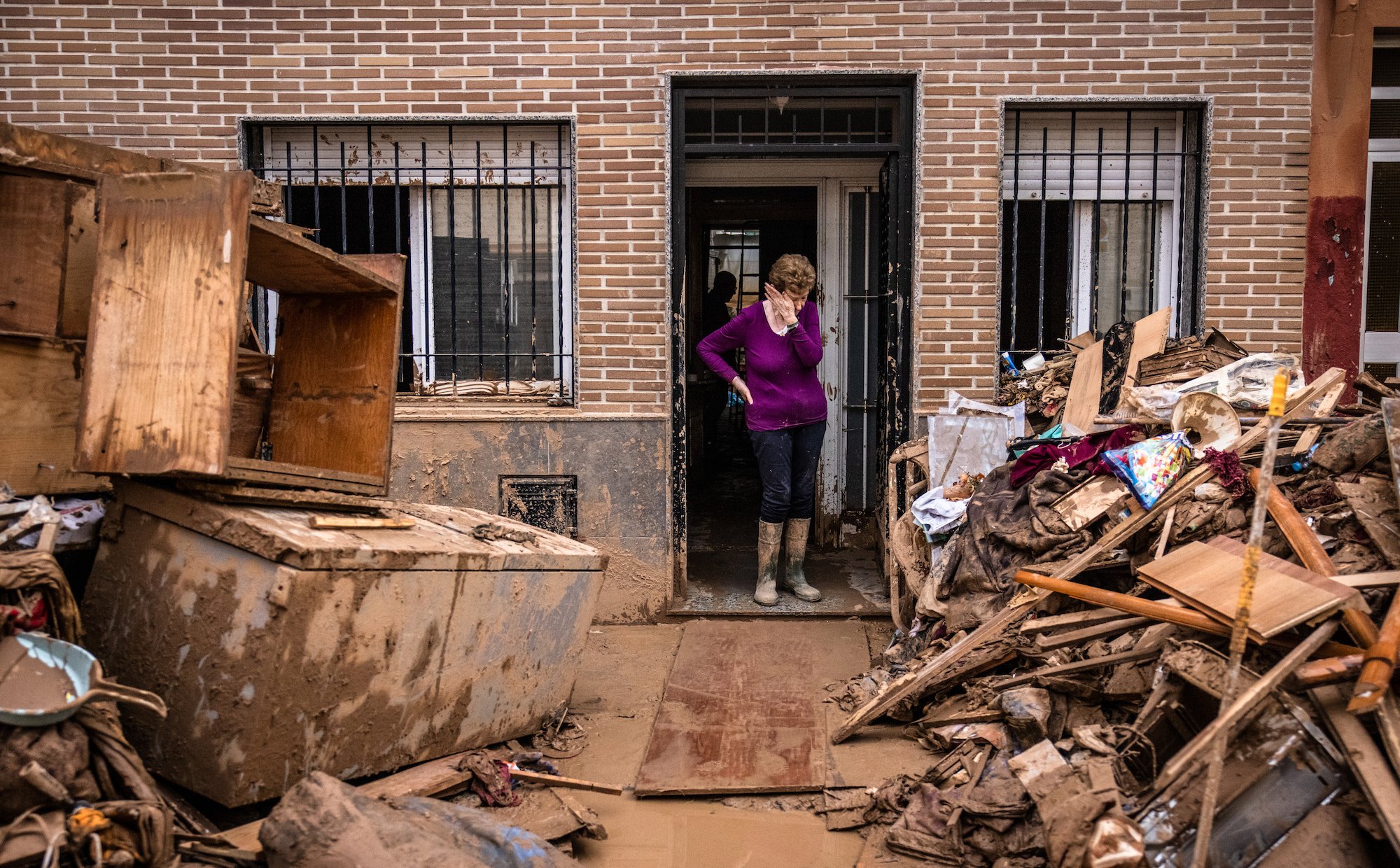 Zmiany klimatyczne wpłyną na zdolność kredytową. Rewolucja w podejściu banków