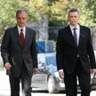 Zmiana warty w MON - opinie publicystów