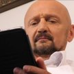 Jacek Bury, kandydat Koalicji Obywatelskiej