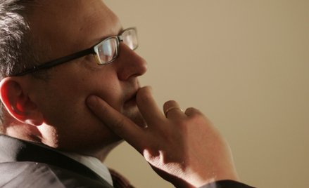 Paweł Lisicki: Wydarzenie w Poznaniu to jakaś tragifarsa