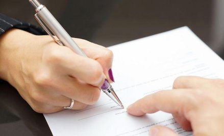 Odwołanie małżonków od decyzji fiskusa: urząd musi ustalić, kto złożył podpis
