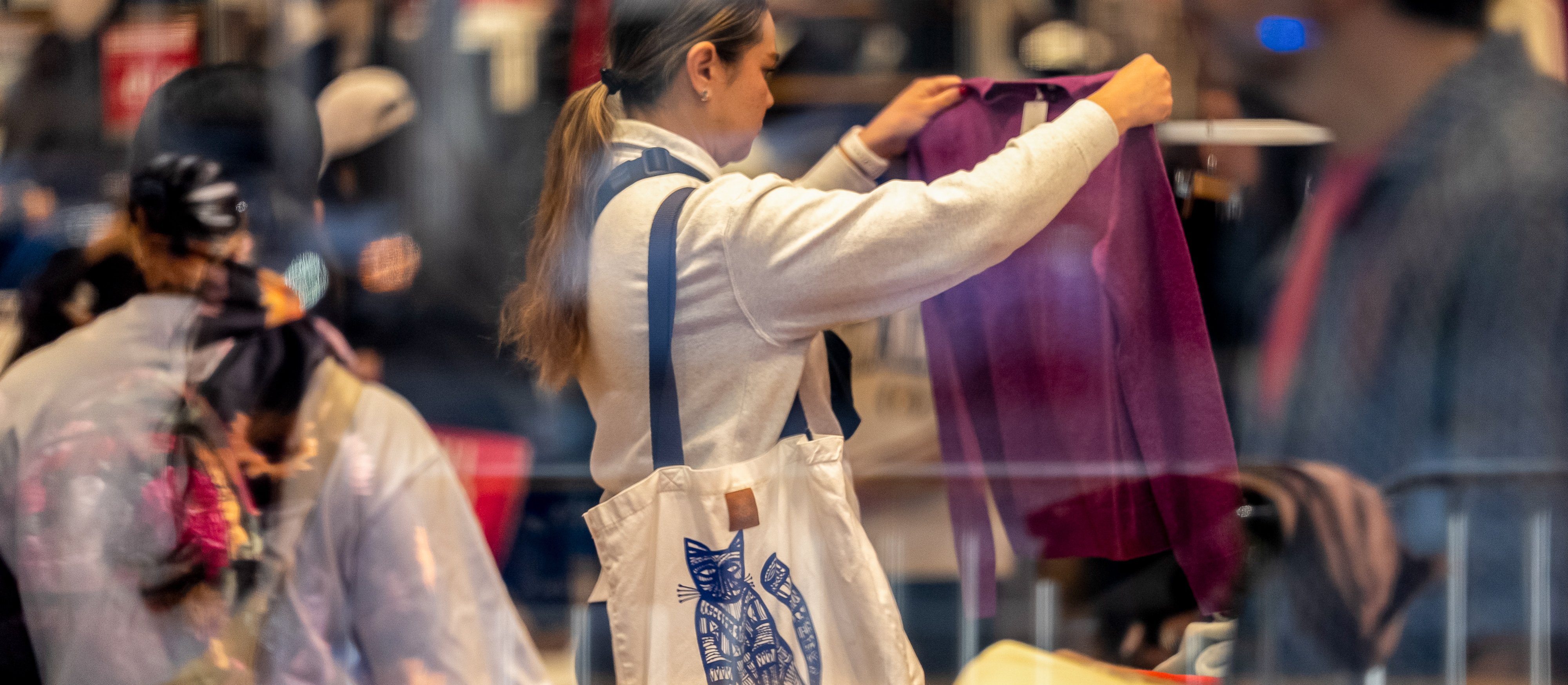 Amerykańska inflacja zaskoczyła rynek. Fed przed trudną decyzją