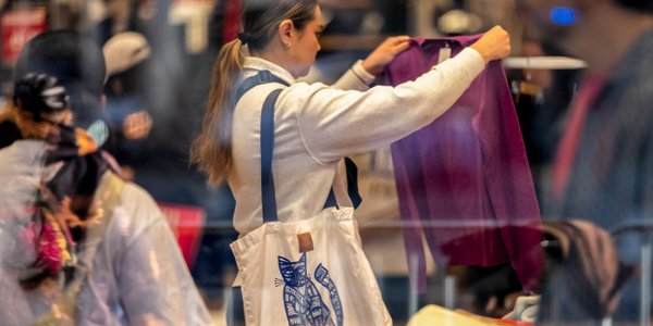 Amerykańska inflacja zaskoczyła rynek. Fed przed trudną decyzją