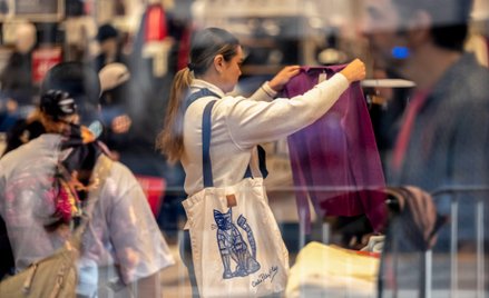 Amerykańska inflacja wystraszyła rynek. Fed podniesie stopy już w październiku?