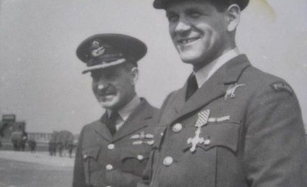 „Piloci": Musical o lotnikach w teatrze Roma