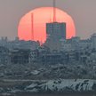 Gaza, 1 lipca