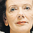 Irena Kamińska, sędzia NSA, prezes Stowarzyszenia Sędziów Themis