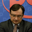 Czy w lutym powstanie Ruch Ziobry?