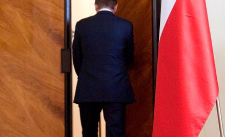 SONDAŻ: PiS od Platformy dzieli jeden punkt procentowy