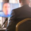 Świadkowie na sali sądowej - technika przesłuchań porucznika Sławomira Borewicza