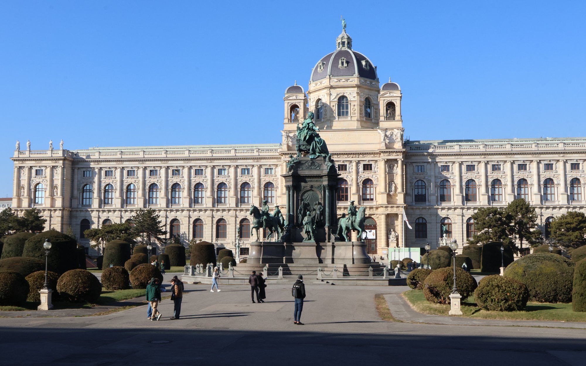 Wiedeń droższy dla turystów. Drastyczna podwyżka opłat za noclegi