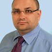 Dr Jarosław Woroń, specjalista farmakologii klinicznej, adiunkt w Zakładzie Farmakologii Klinicznej 